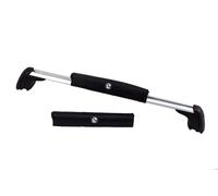 Mousse De Protection Barres De Toit - 43cm Noir