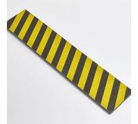 Mousse de protection de garage 120cm x 25cm x 25cm - MOTTEZ - A087S120