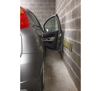 Mousse de protection de portière universelle