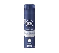 Mousse De Rasage - Nivea Men - Protect & Care - 200ml - Hypoallergénique - Protection Optimale