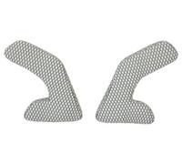 Mousse de rechange casque mt500 endura gris