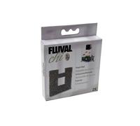 Mousse de rechange nano fluval shui pour aquarium