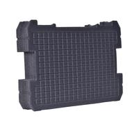 Mousse de rechange pour boite STANLEY TSTAK - 43 x 30 x 7 cm