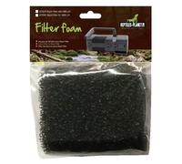 Mousse de rechange Reptiles Planet Filter XL 1800 L/H Noir TU