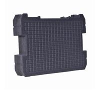 Mousse de rechange pour boite STANLEY TSTAK - 43 x 30 x 7 cm