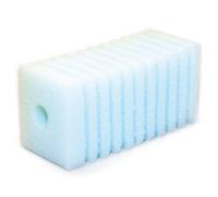 Mousse de recharge pour filtres 1 pc