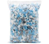 Mousse de rembourrage déchiquetée - sachet 550 L - Bananair - Fabriqué en France