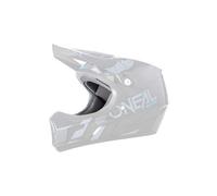 Mousse de remplacement casque o neal sonus noir