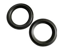 Mousse de Remplacement for Haut-Parleur 4.5 Pouces, for JBL Control 1 Control 1 Plus Woofer Edge Repai