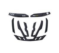 Mousse de remplacement pour casque fox proframe rs