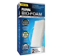 Mousse de remplissage FLUVAL 104, 105 2 pièces