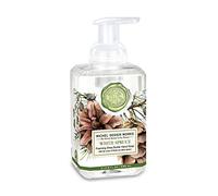 Mousse de savon 530 ml - White Spruce - de MICHEL DESIGN WORKS