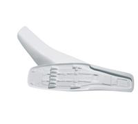 Mousse de selle Racetech standard