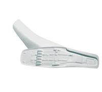Mousse de selle Racetech standard