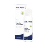 Mousse de soin DERMASENCE Mycolex Mousse(S) 125 ml