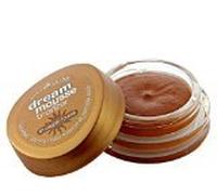 Mousse de Soleil - Dream Mousse Bronzer - N°01 Cuivre - Gemey Maybelline