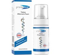 Mousse De Tatouage 100ml-Soin Optimal Après Les Tatouages-Prévient L'inflammation Et Maintient La Brillance De La Couleur !
