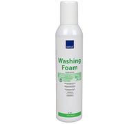 Mousse de toilette sans rinçage 400ml Abena