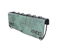 Mousse de transport evoc tailgate pad olive