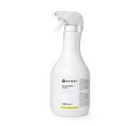 Mousse dégraissante x 12