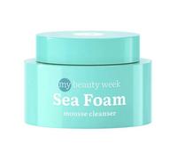 Mousse Démaquillante Sea Foam 50 Ml
