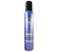 Parapharmacie en ligne > Beauté & Soins > Soins des cheveux > Masques et après-shampooings Generik Mousse Démêlante Neutralisante BB-Hair Blond Hyaluronik 200 ml