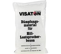 mousse d'enceinte polyester 20L