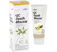 Mousse dentaire GC 40 g/35 ml (vanille)