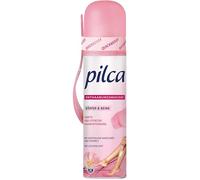 Mousse dépilatoire Pilca, pour une épilation plus efficace et plus rapide, 150 ml