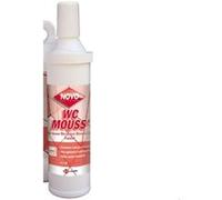 Mousse désinfectant facon de 1L x 4 Colis de 12 Elcopharma