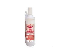 Mousse désinfectant facon de 1L x 4 Colis de 12 Elcopharma