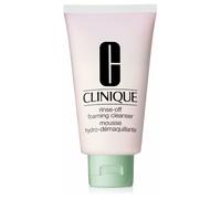 Mousse Détergent Pour Peau De Arida A Normal - Clinique Rinse Off - Formation C