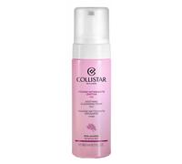 Collistar Mousse nettoyante apaisante peau lumineuse et lisse 180 ml