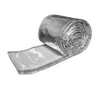 Mousse d'insonorisation automobile, ignifugée pour véhicules, Matelas d'isolation thermique pour échappement, Pour camions, berlines, SUV, camping-cars, ateliers, garages, installateurs, carrossiers,