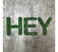 Mousse d'Islande - Kit HEY Vert Herbe