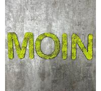 Mousse d'Islande - Kit MOIN vert printemps
