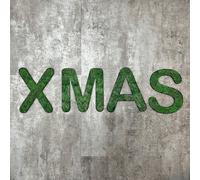 Mousse d'Islande - Kit XMAS Vert Herbe