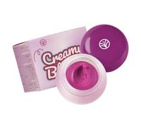 Mousse douce pour les joues - Couleur naturelle - Pigment complet - Finition mate longue durée - Facile à mélanger pour chaque teint de peau