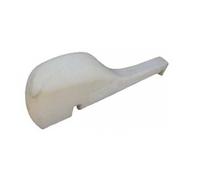 Mousse droite pour assise de siège Recaro