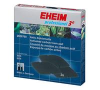 Eheim Mousse EH 2076-2078 Charbon 3p