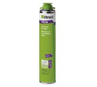 Mousse élastique 2en1 ILLBRUCK - FM330 - 750ml - 341329 G