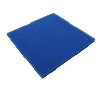 JBL Mousse filtrante 5050 bleue maille large 2,5 cm