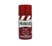 Proraso Soin pour hommes Nourish Mousse à raser 300 ml