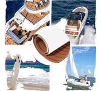 Mousse EVA, autocollante, isolation acoustique, taille adaptable