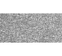 Mousse Eva Thermoform. Crepla Argenté Pailleté 30x45 Cm