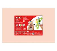 Mousse Eva Thermoformable 40x60 Cm Peau 5 Feuilles