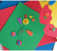 Mousse Eva Thermoformable A4 20 Feuilles