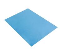 Mousse Eva Thermoformable Bleu Clair 40x30 Cm