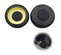 Mousse Evolve 65 Coussinet Coussinet pour Evolve 65, Mousse Haute Densité, Coussinets de Rechange pour Jabra Evolve 20 20se 30 30II 40 65 65+