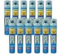 Mousse expansive polyuréthane pistolable - 750ml